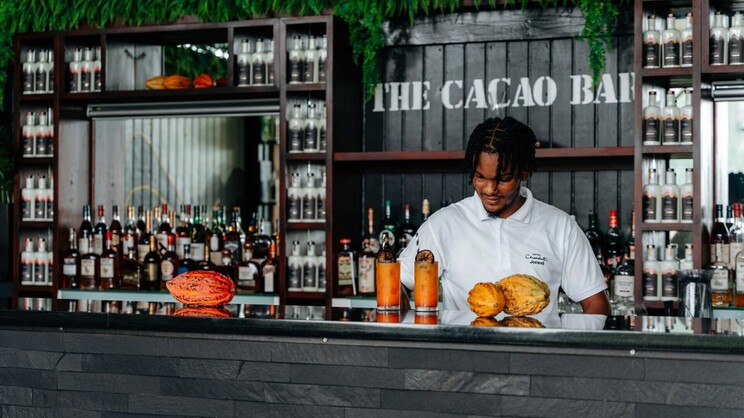 Rabot Hotel From Hotel Chocolat